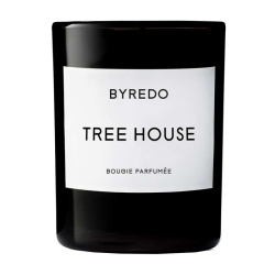 Tree House Candle