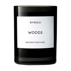 Woods Candle
