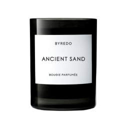 Ancient Sand Candle