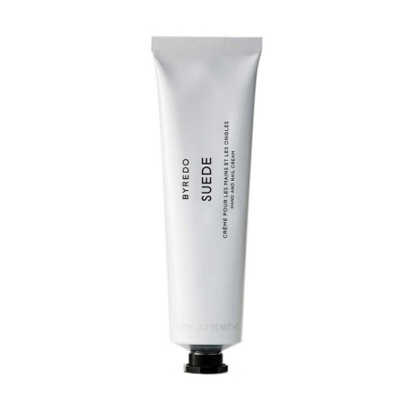 Suede Hand Cream