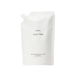 Yuzu Tree Hand Wash
