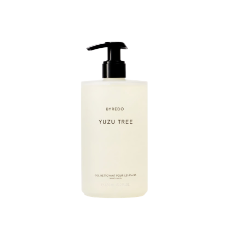 Yuzu Tree Hand Wash