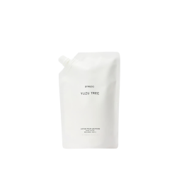 Yuzu Tree Hand Lotion