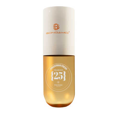 Amazonian Fresh Fragance 25