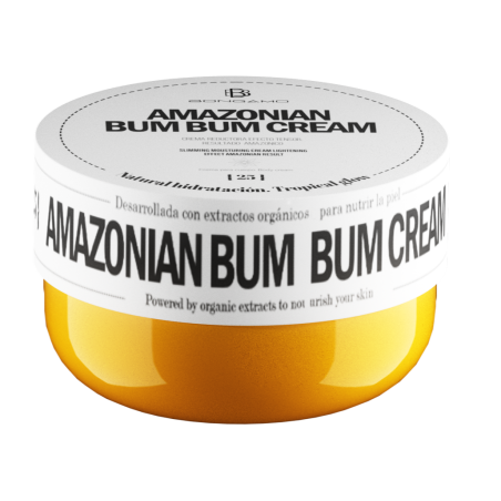 Amazonian Bum Bum Cream