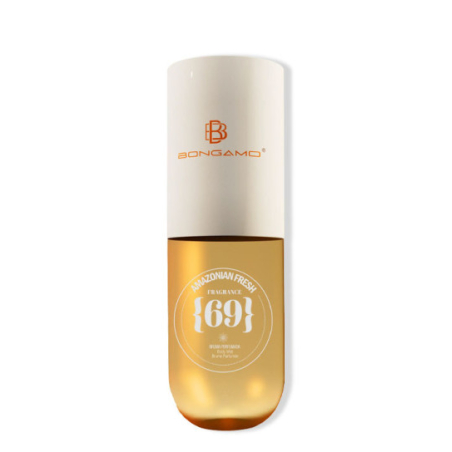 Amazonian Fresh Fragrance 69
