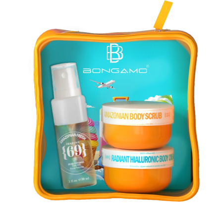 Set Radiant 69 Mini