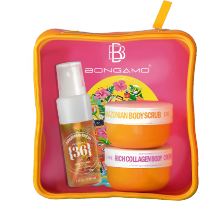 Set Rich 36 Mini