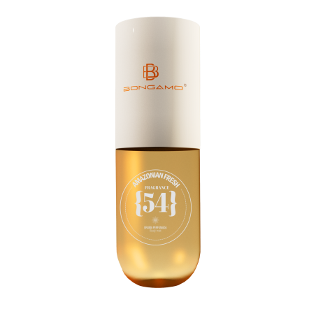 Amazonian Fresh Fragranc 54