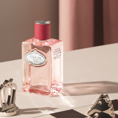 Infusion de Rhubarbe Eau de Parfum