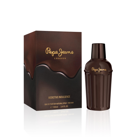 Addictive Indulgence Eau de Parfum per a Home