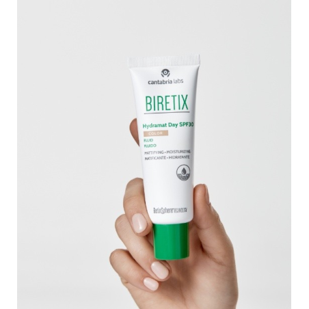 Biretix Hydramat Dia Sfp30 Color
