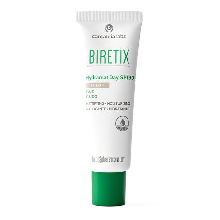 Biretix Hydramat Dia Sfp30 Color
