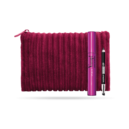 Set Vamp! Lash Extender & Multiplay Grandària Especial