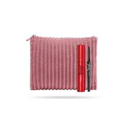 Set Vamp! Sexy Lashes & Vamp! Eye Pencil