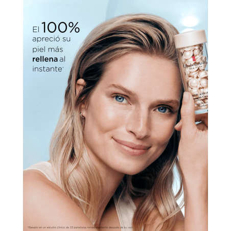 Sérum Hyaluronic Acid + Peptides Ceramide Capsules