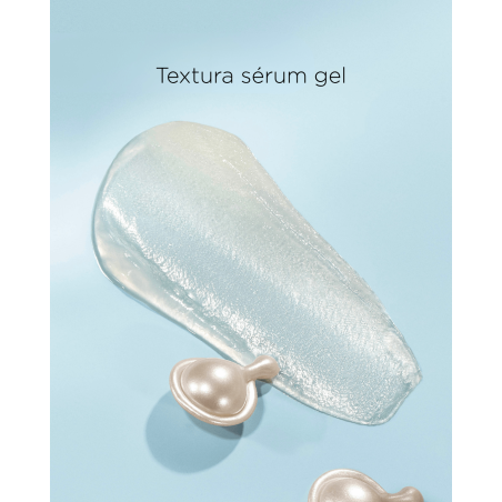 Sérum Hyaluronic Acid + Peptides Ceramide Capsules