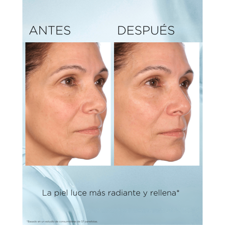 Sérum Hyaluronic Acid + Peptides Ceramide Capsules