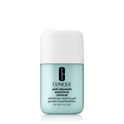 Anti-Blemish Solutions Clinical Advanced Clearing Gel