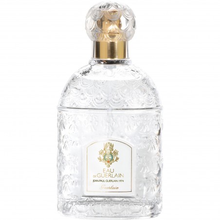 EAU GUERLAIN EAU DE COLOGNE 100ML