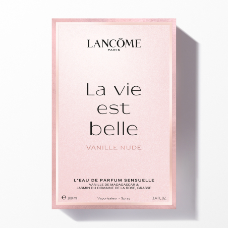 La Vie Est Belle Vanille Nude Eau de Parfum