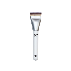 Heavenly Luxe Undectectable Complexion Spatula Brush