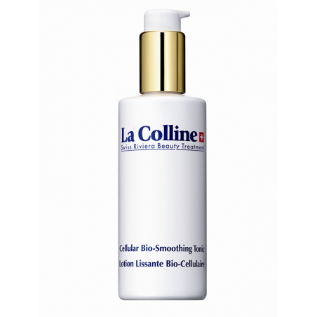 CELLULAR BIO-SMOOTHING LOTION 150ML