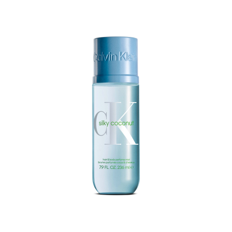 CK Silky Coconut Bruma Perfumada per a Cos i Cabell