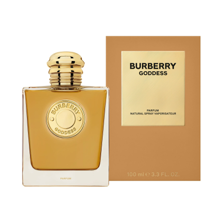Goddess Parfum per a Dona