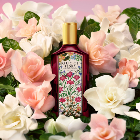 Flora Gorgeous Gardenia Eau de Parfum Intense