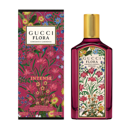Flora Gorgeous Gardenia Eau de Parfum Intense