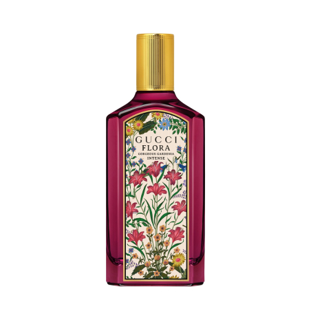 Flora Gorgeous Gardenia Eau de Parfum Intense