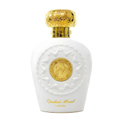 Opulent Musk Eau de Parfum