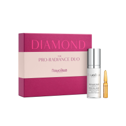 Set The Pro-Radiance Duo con Diamond Luminous Perfecting Serum