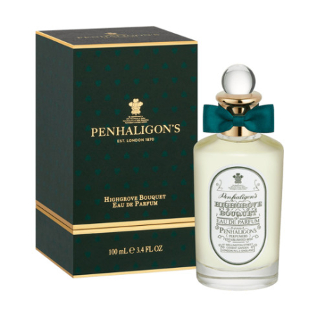 Highgrove Bouquet Eau de Parfum
