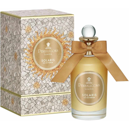 Solaris Eau de Parfum
