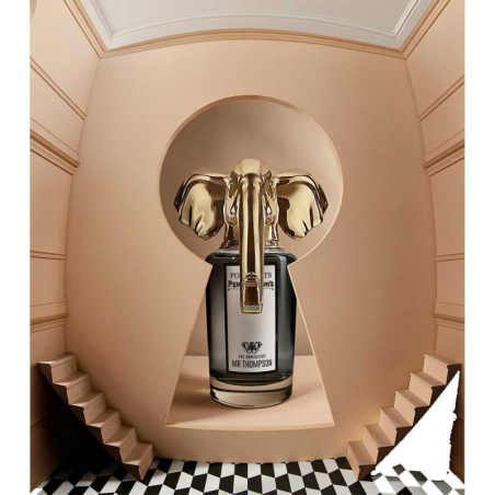 The Omniscient Mr Thompson Eau de Parfum