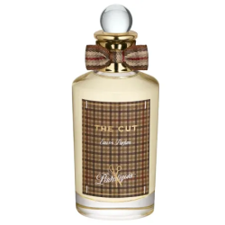 The Cut Eau de Parfum