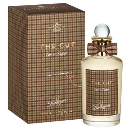 The Cut Eau de Parfum
