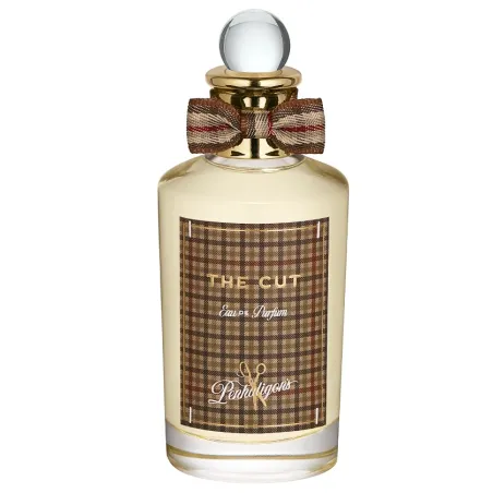 The Cut Eau de Parfum