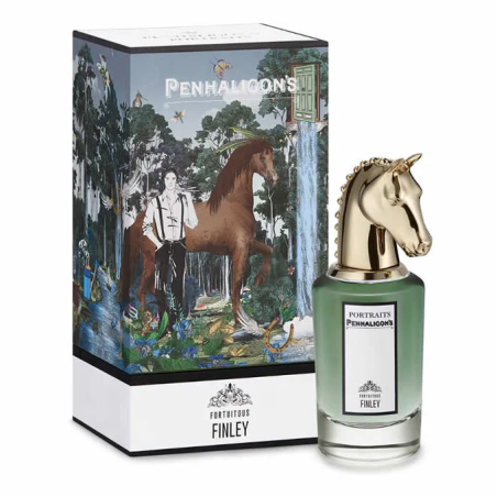Portraits Fortuitous Finley Eau de Parfum