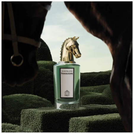 Portraits Fortuitous Finley Eau de Parfum