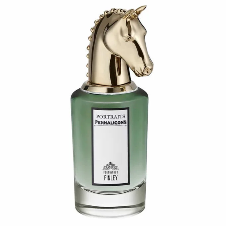 Portraits Fortuitous Finley Eau de Parfum