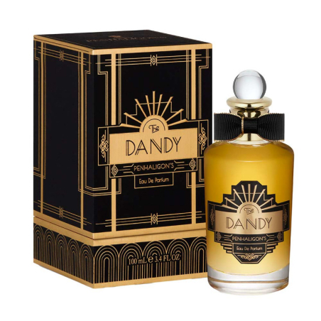 The Dandy Eau de Parfum