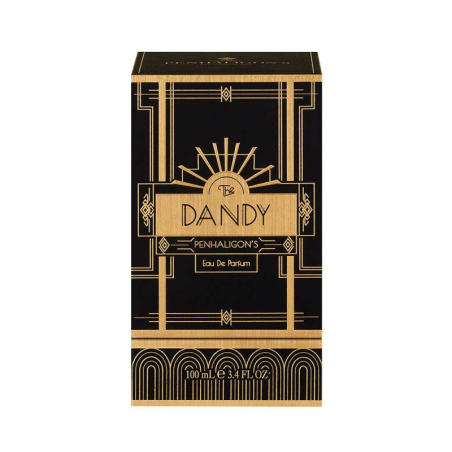 The Dandy Eau de Parfum