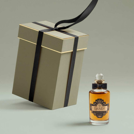 The Dandy Eau de Parfum