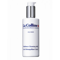 RADIANCE CLEANSING MILK 150ML
