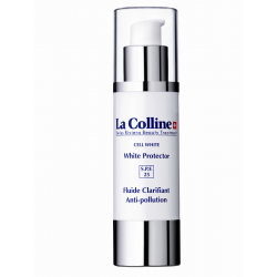 WHITE PROTECTOR SPF25 50ML