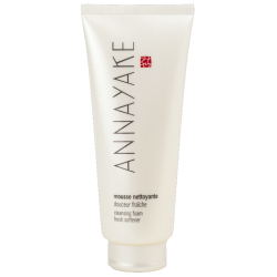 Mousse Nettoyante Douceur Fraîche 100ml