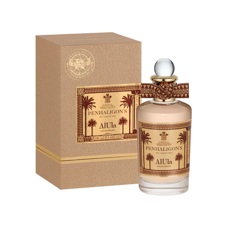 AlUla Eau de Parfum